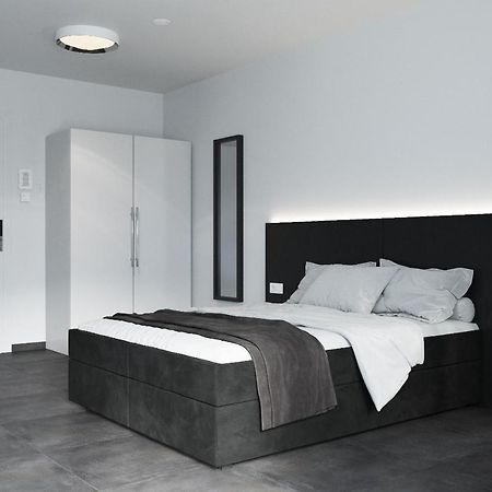 The Residences - Apartments Frankfurt Offenbach am Main Exterior foto